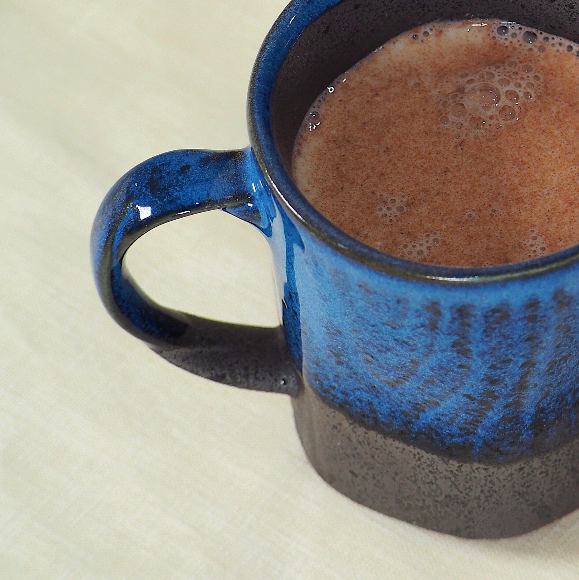 Adaptogenic Hot Cocoa Recipe